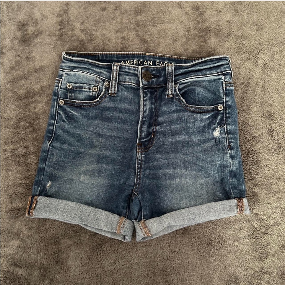 BUNDLE - Jean Shorts